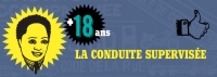 Conduite supervisée (CS)